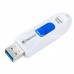 Transcend Pen Drive JetFlash790W 16GB USB 3.0 White